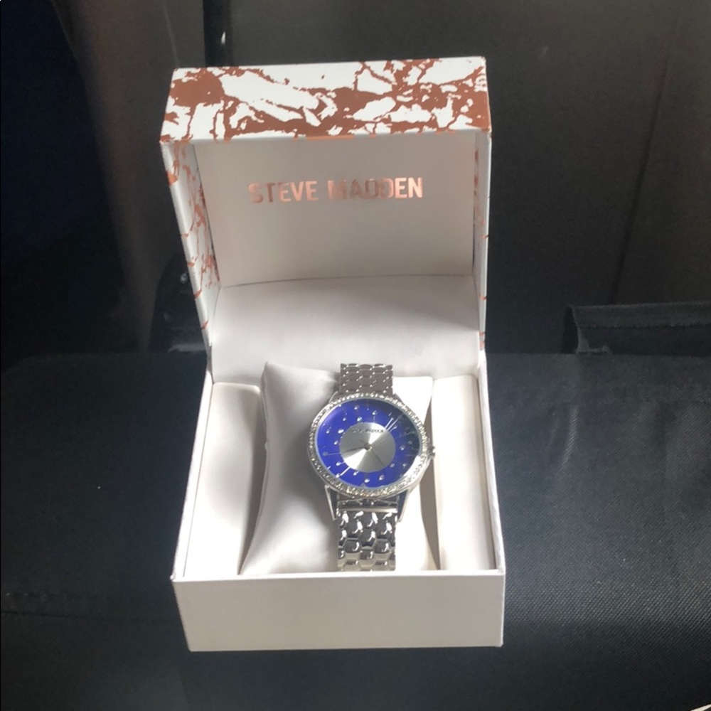 Steve Madden Woman’s watch